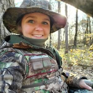 Meet your Posher, Abby